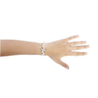 Armband Morellato Dame Natura in Silber Zirconia SAHL16 - SAHL16